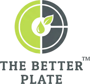 Эмблема The Better Plate